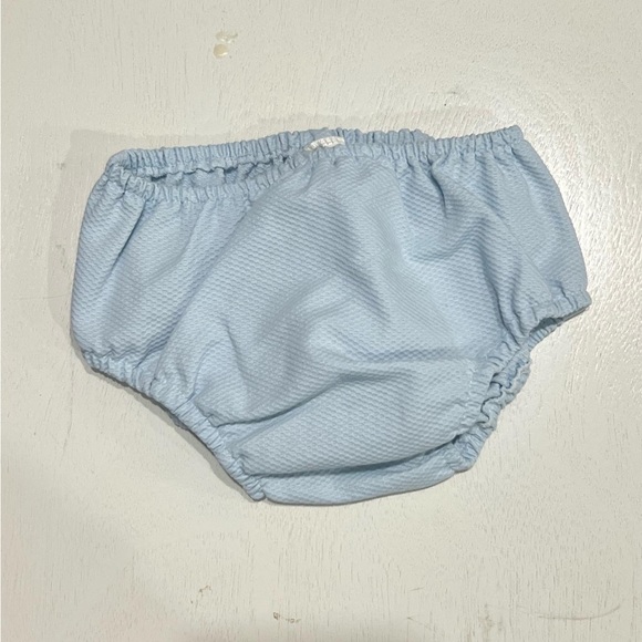 Yoedu baby blue set - Picture 3 of 3